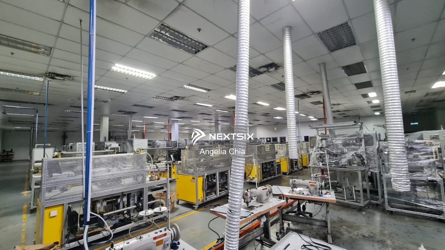 Detached Factory For Rent in Tampoi Johor - Image 5