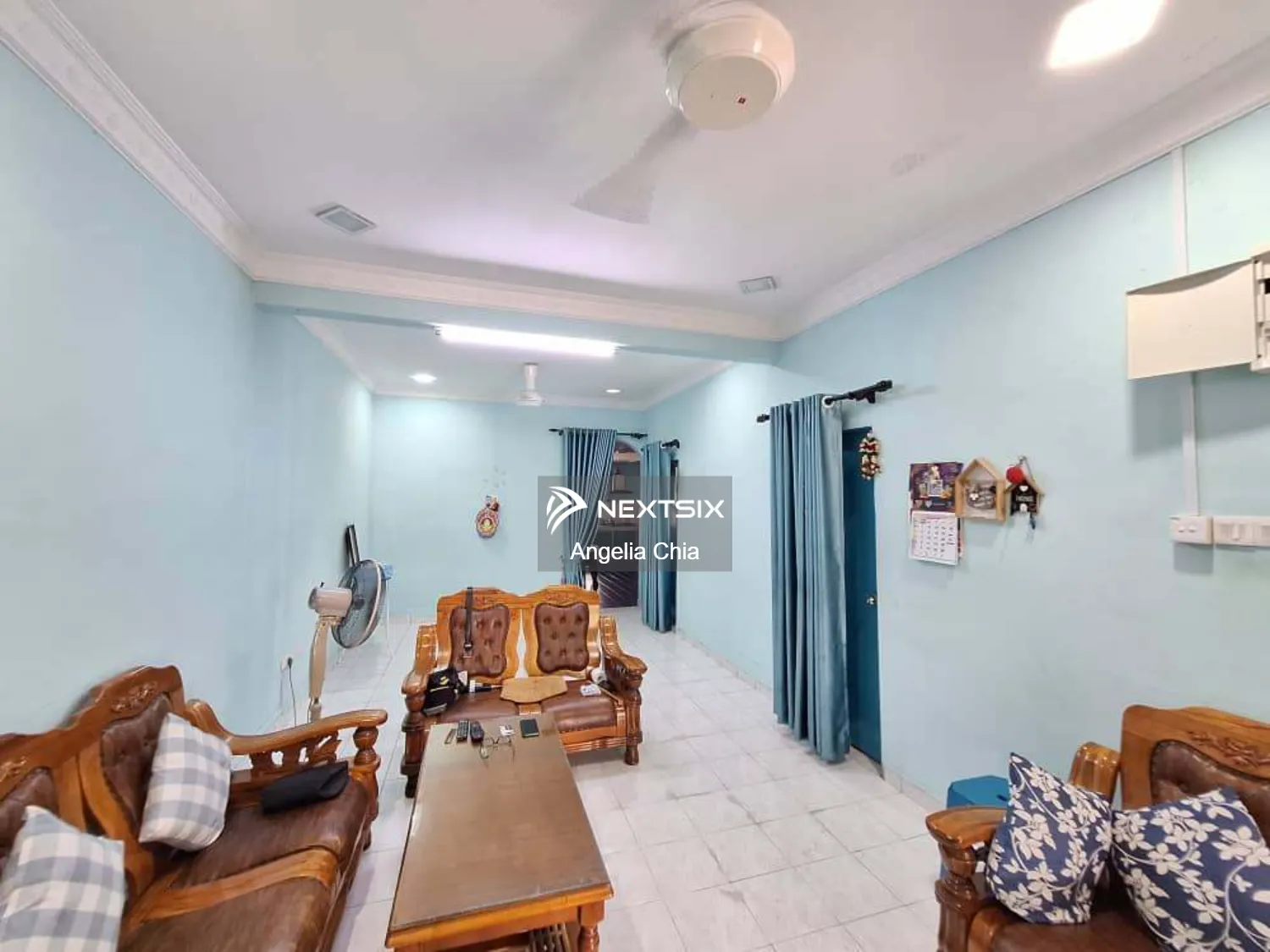 For Sale (Taman Cantik - Kulai)