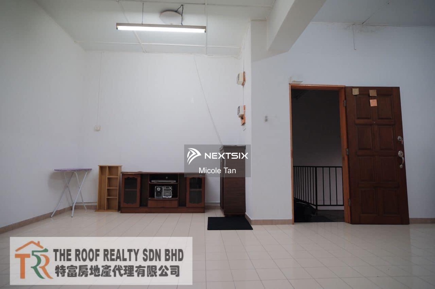 Apartment For Rent in Muar Johor - Image 5