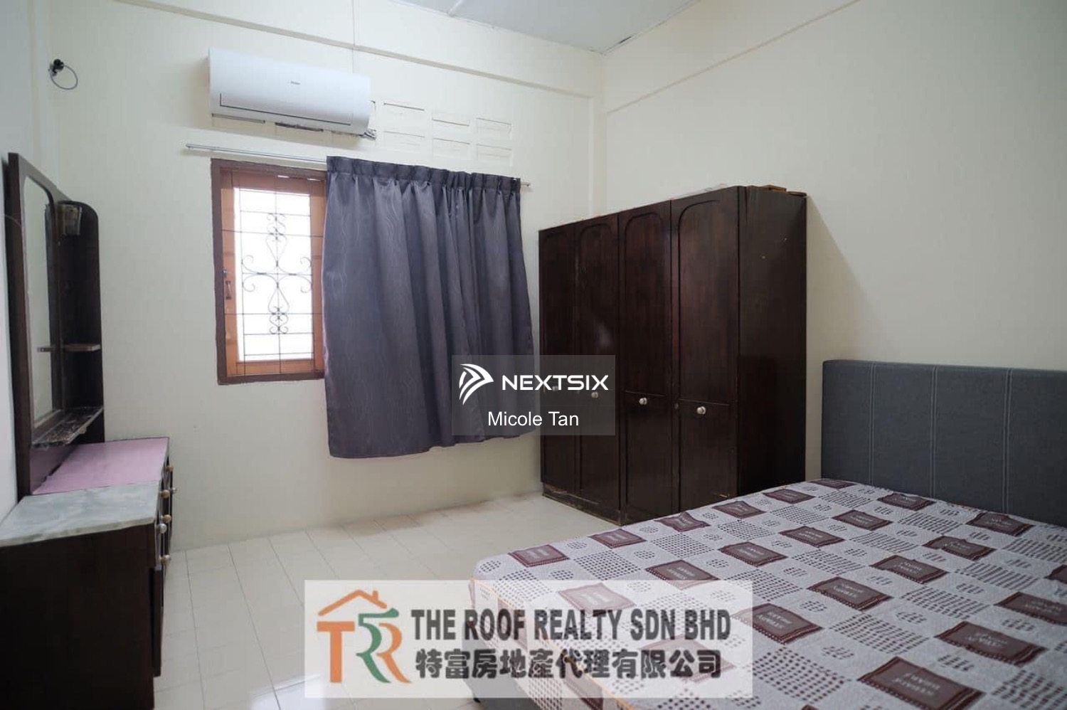 Apartment For Rent in Muar Johor - Image 6