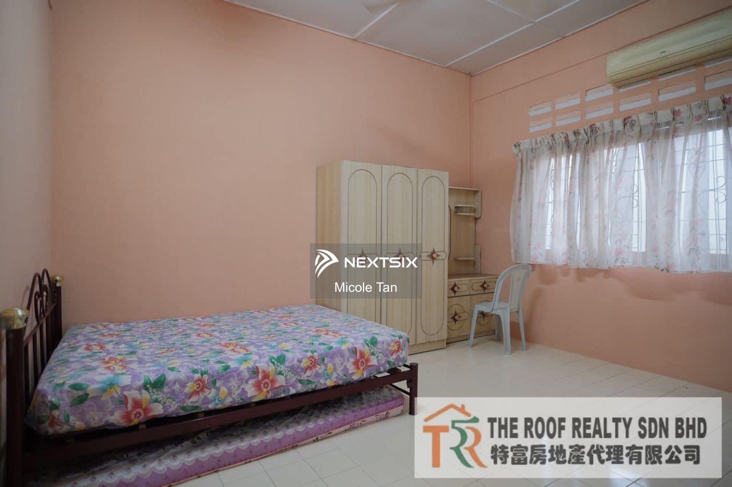Apartment For Rent in Muar Johor - Image 8