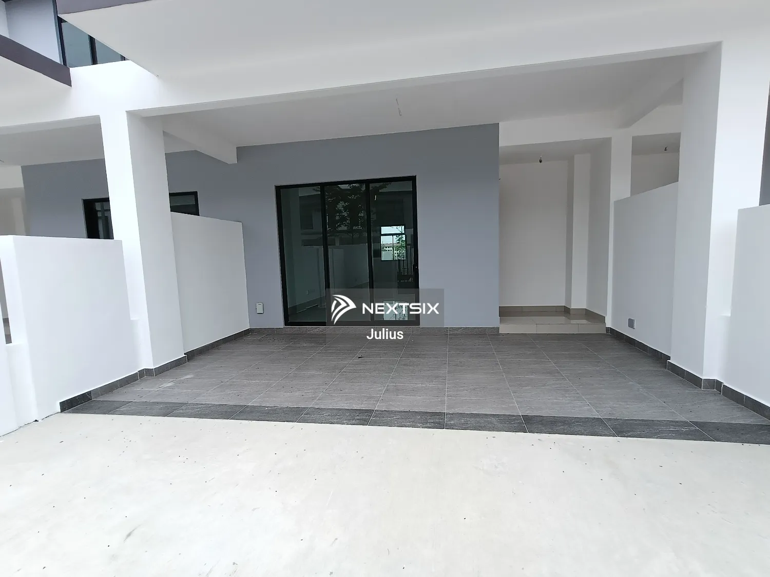Adda height Green Avenue