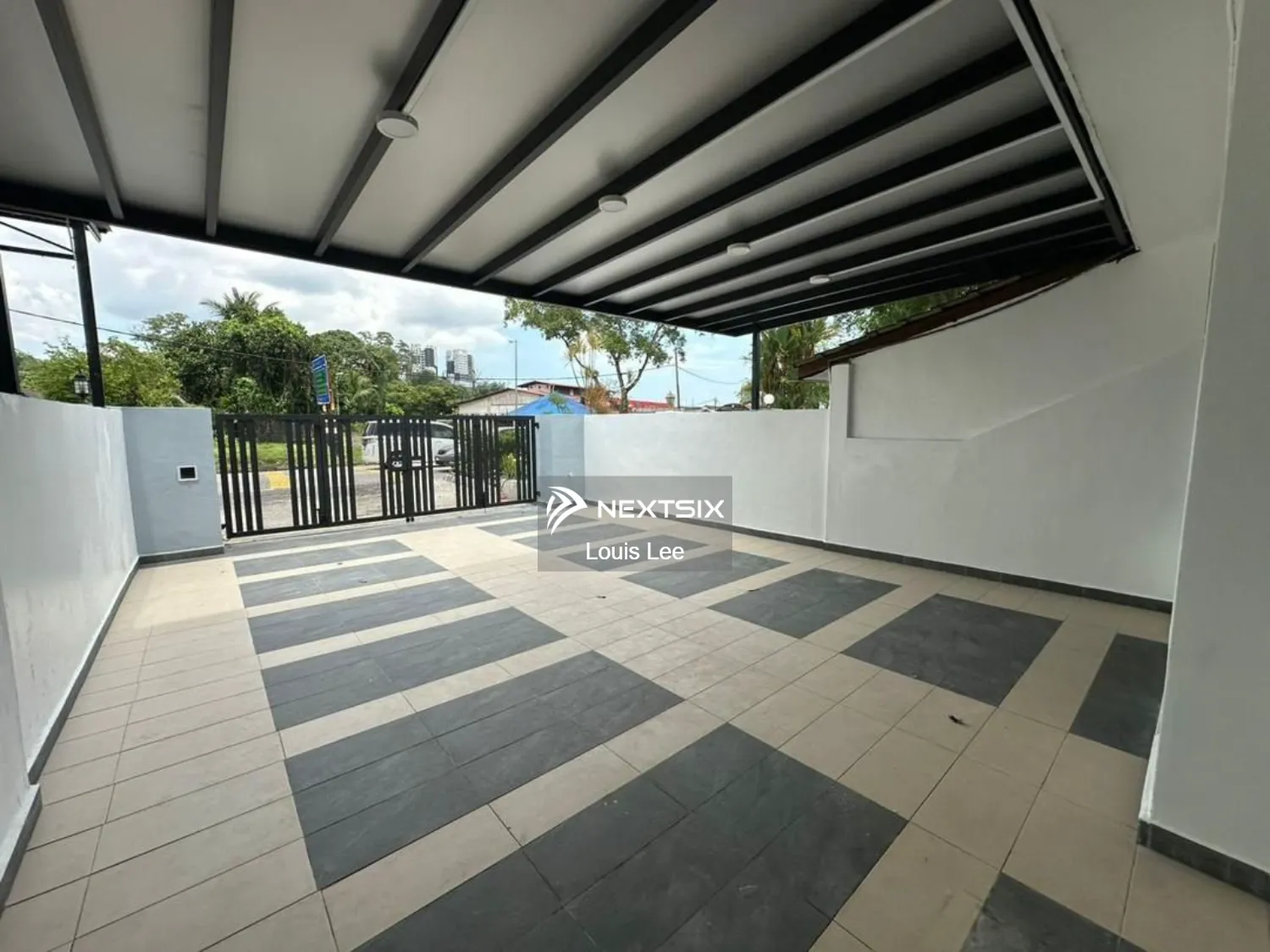 1.5-sty Terrace/Link House For Sale in Johor Bahru Johor