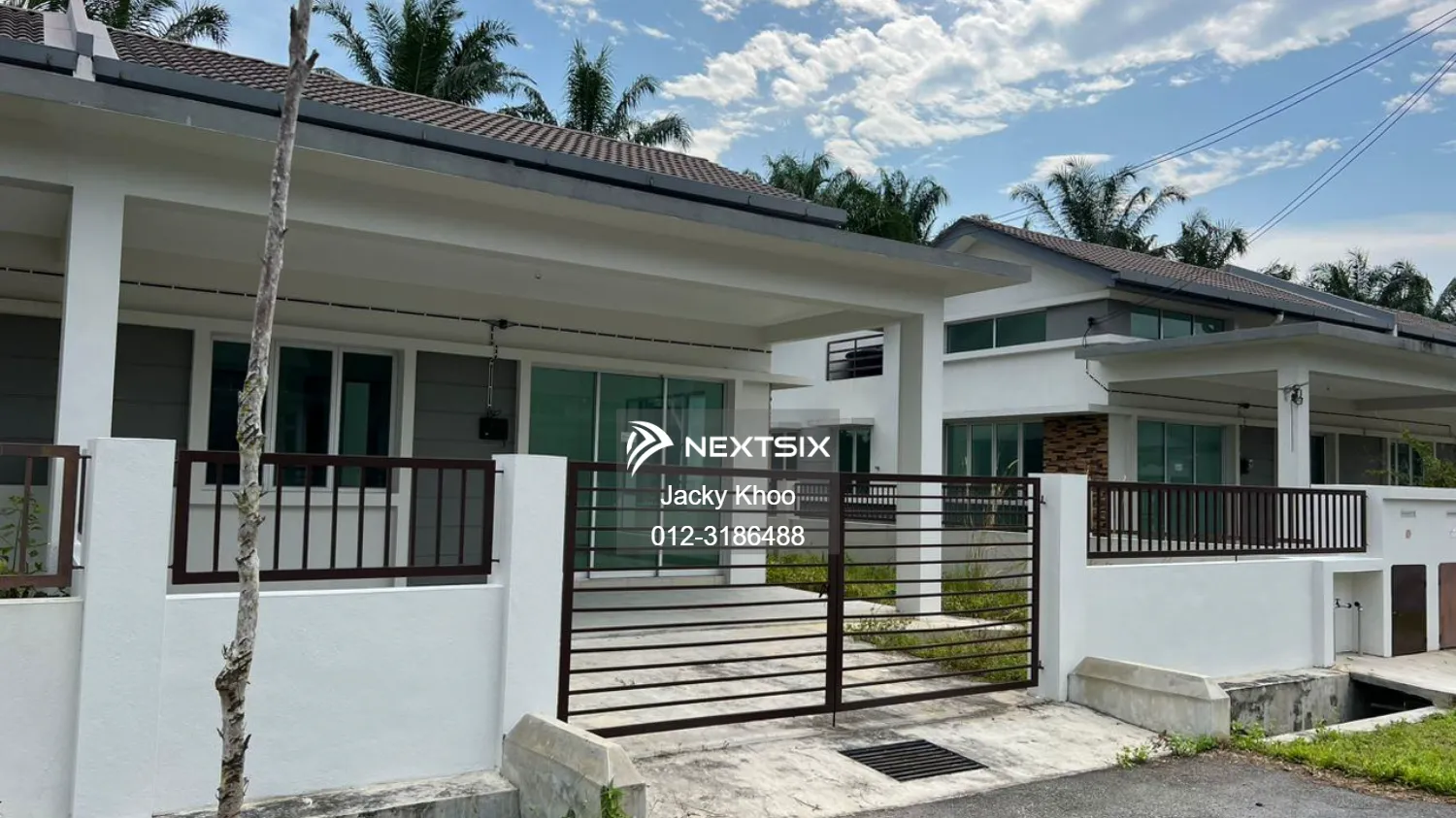 Bestari Jaya House For Sale, Ijok, Kuala Selangor, Taman Sinar Ria Bestari Jaya