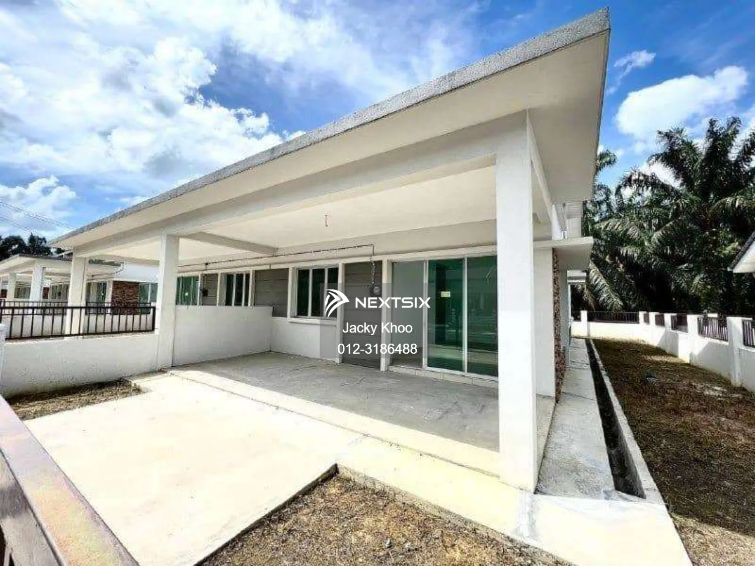 Semi-detached House For Sale in Batang Berjuntai Selangor - Image 10