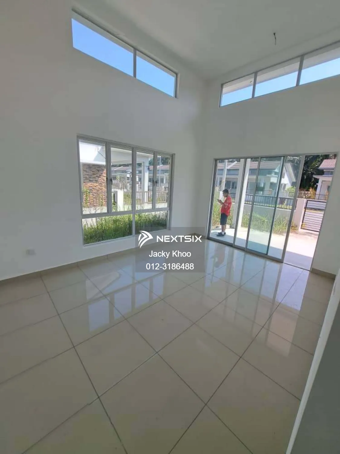 Semi-detached House For Sale in Batang Berjuntai Selangor - Image 16