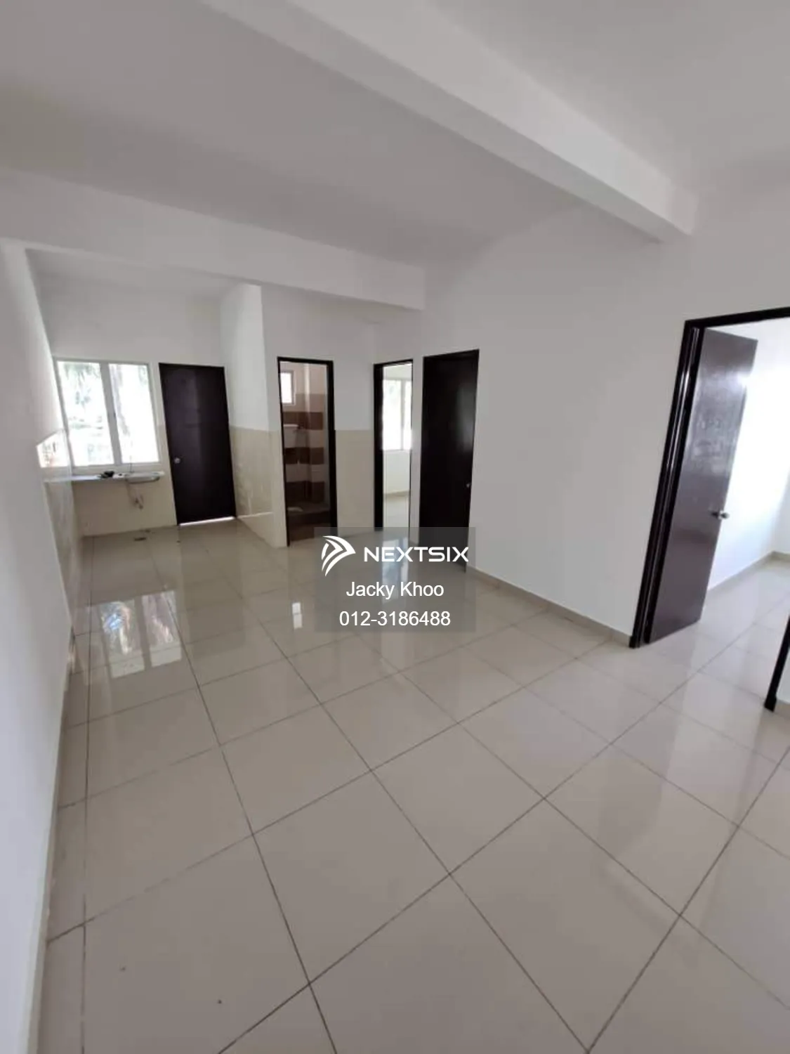 Semi-detached House For Sale in Batang Berjuntai Selangor - Image 18
