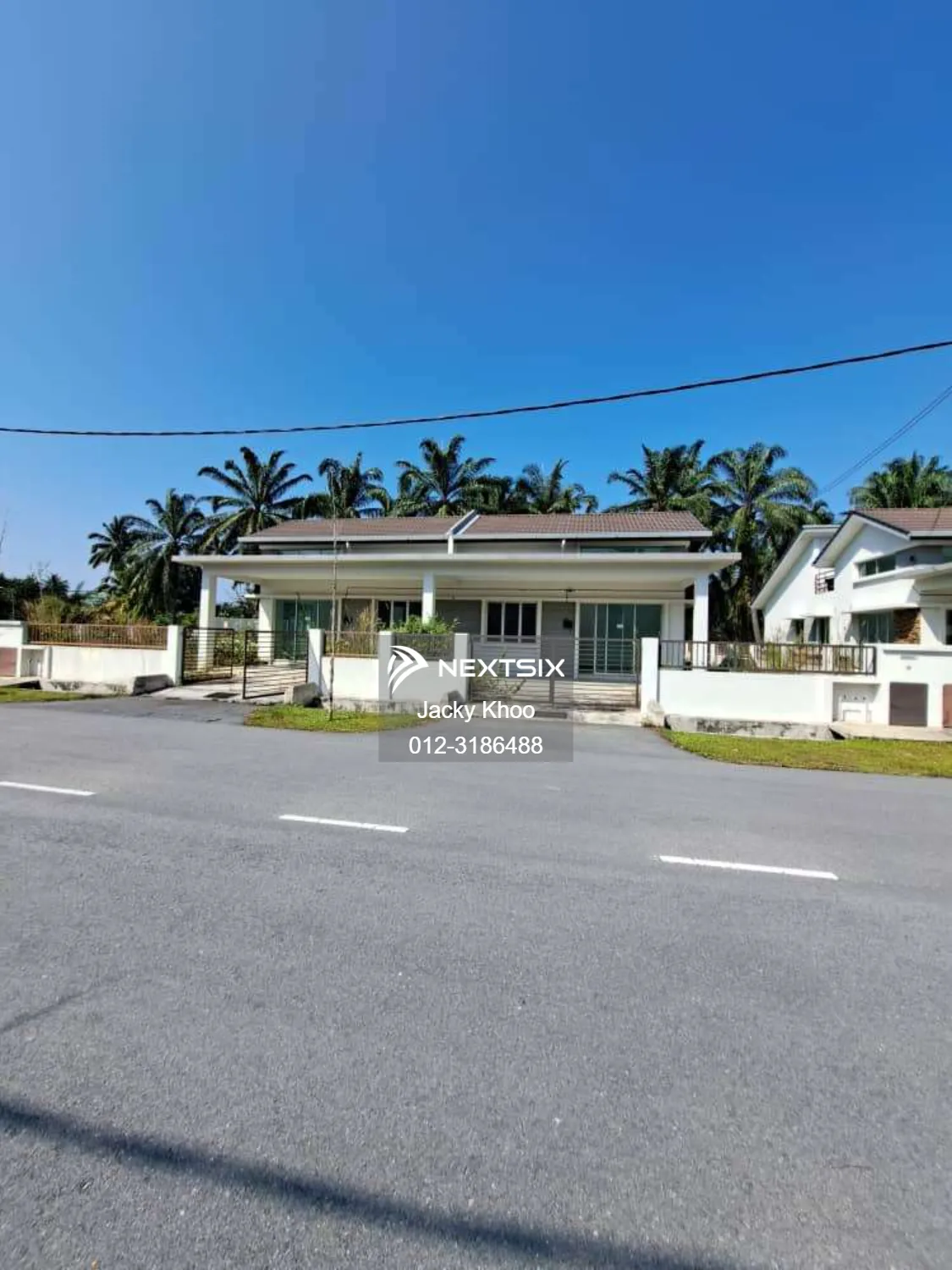 Semi-detached House For Sale in Batang Berjuntai Selangor - Image 20