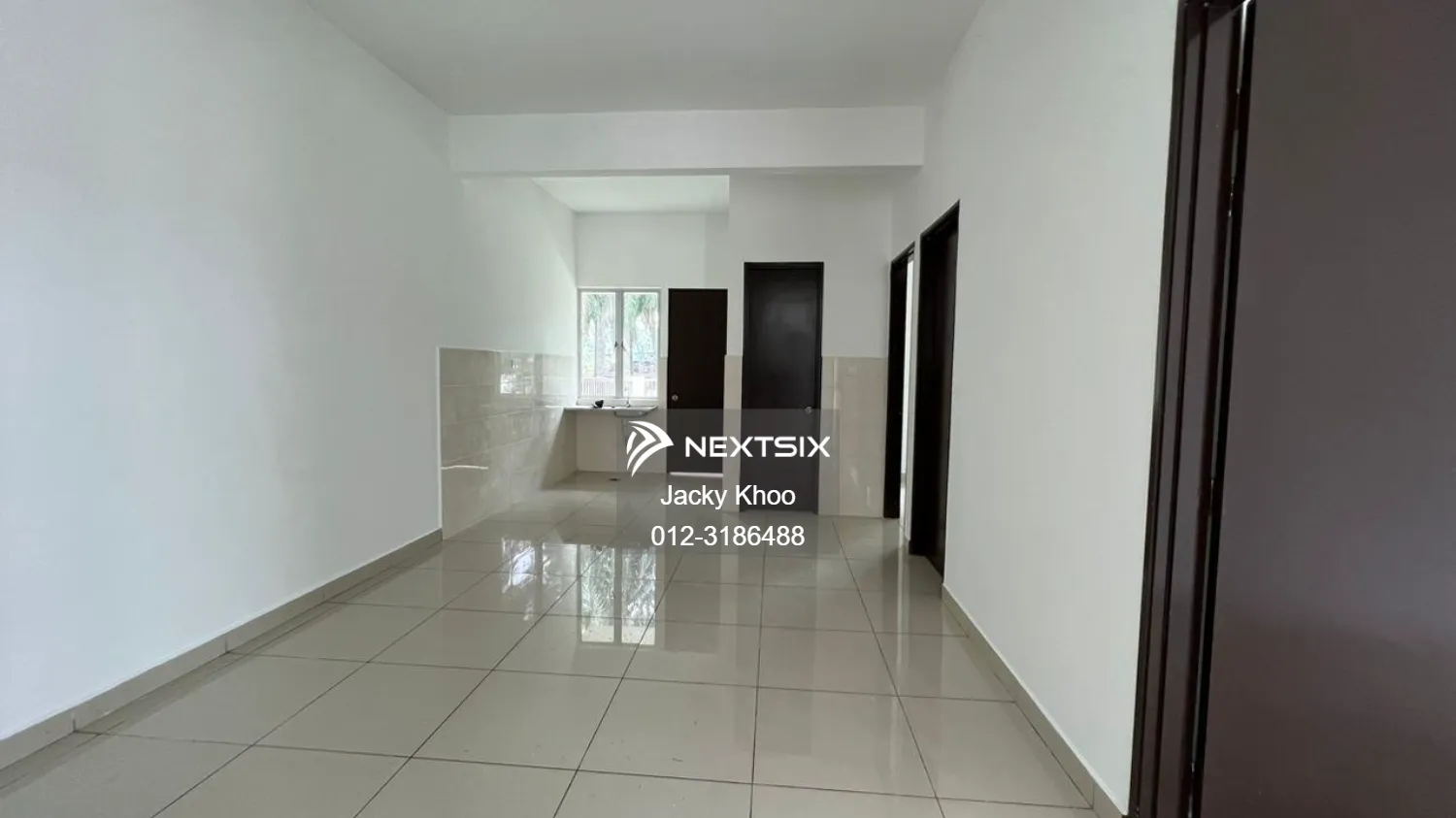 Semi-detached House For Sale in Batang Berjuntai Selangor - Image 8