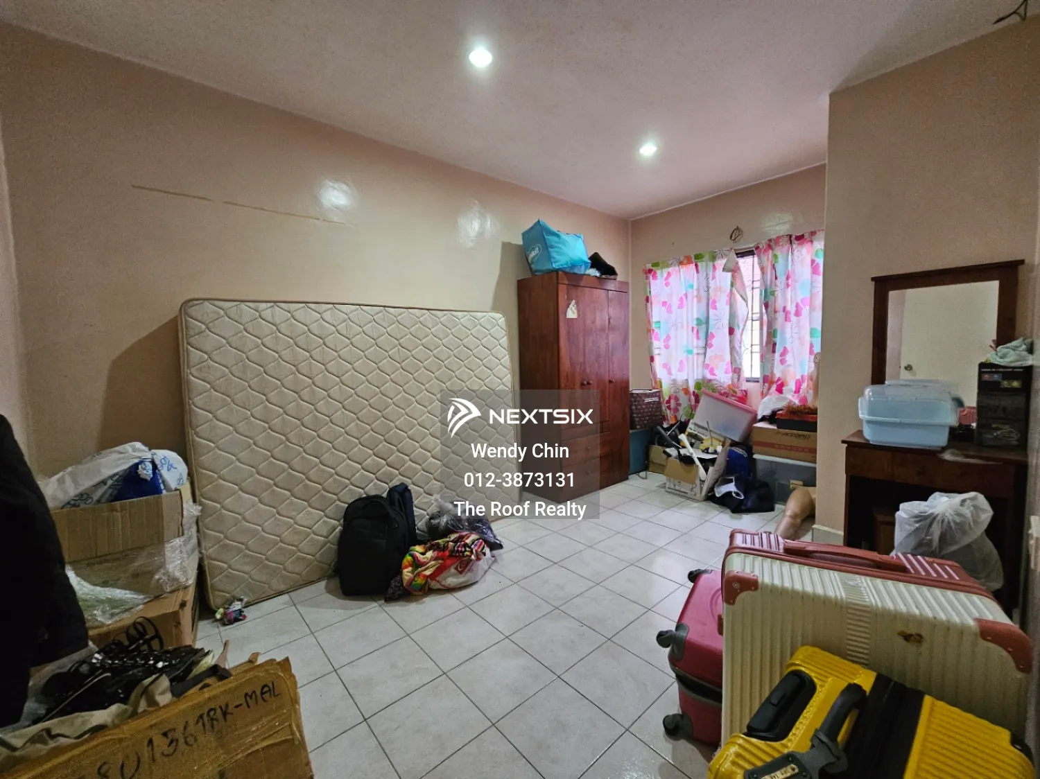 2-sty Terrace/Link House For Sale in Puchong Selangor - Image 10