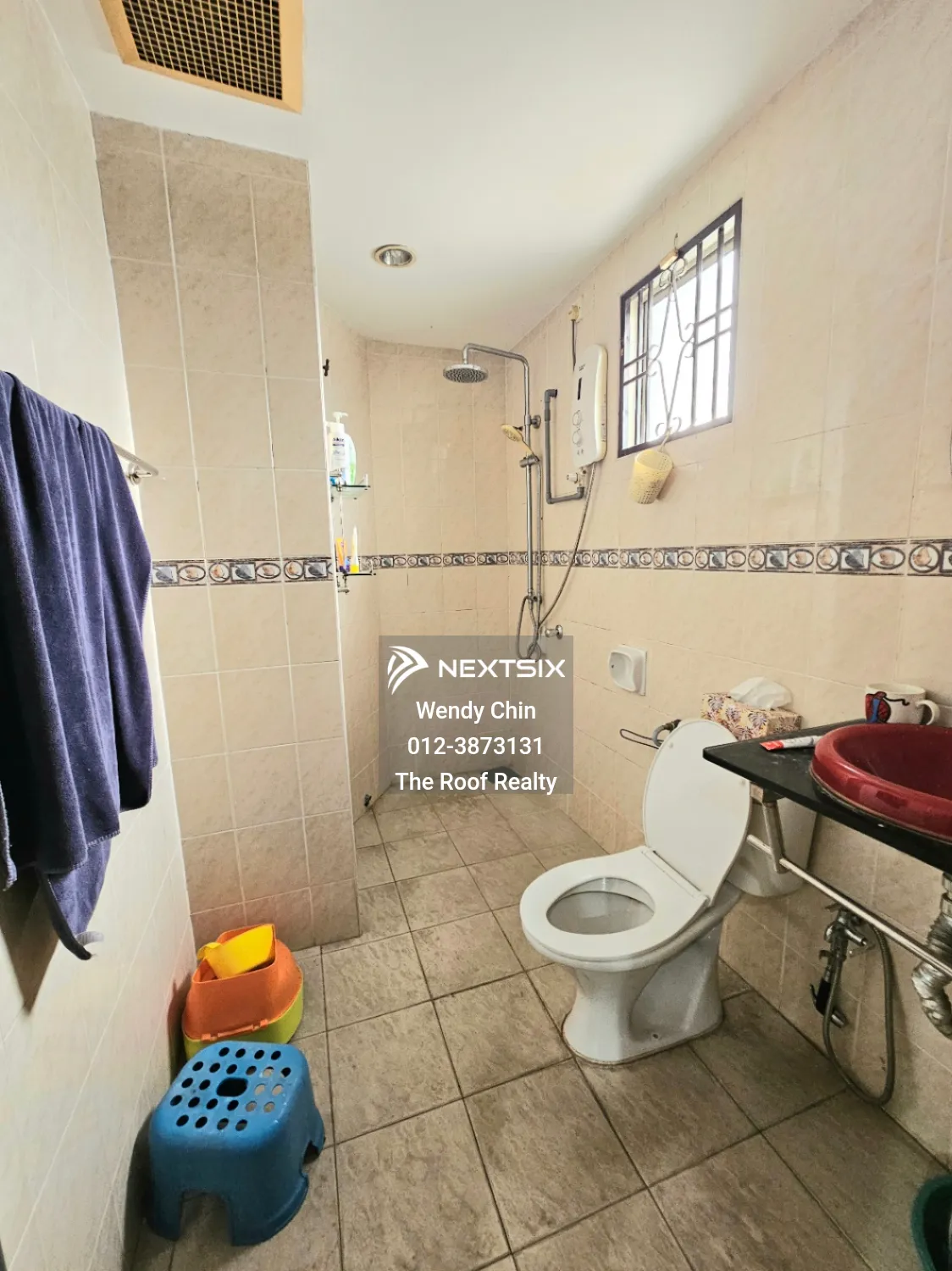 2-sty Terrace/Link House For Sale in Puchong Selangor - Image 11