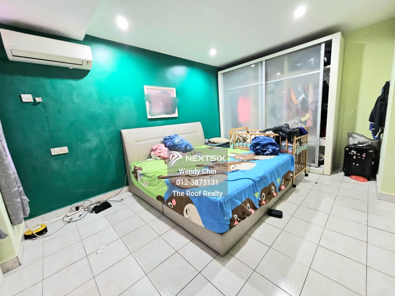 2-sty Terrace/Link House For Sale in Puchong Selangor - Image 5