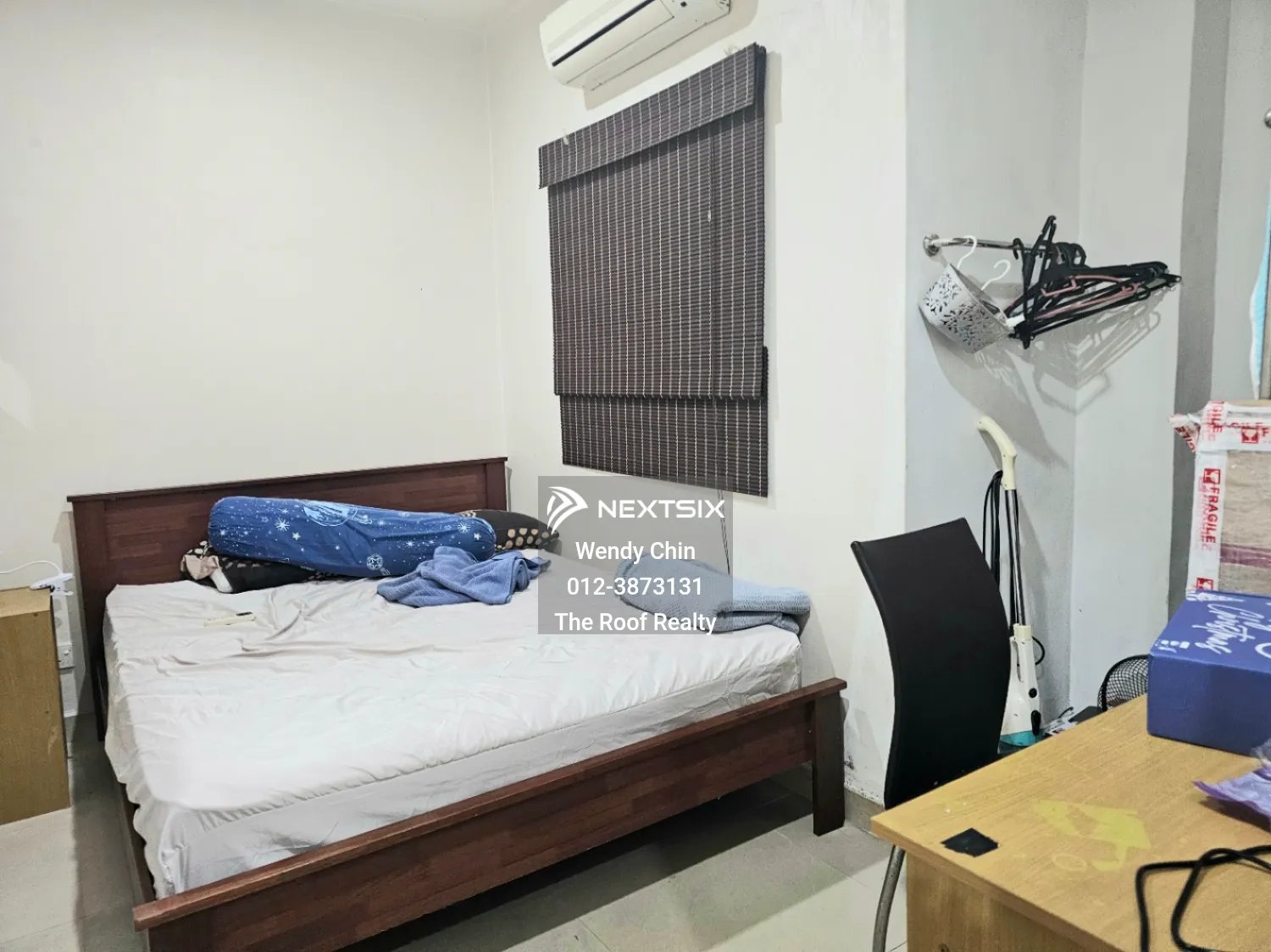 2-sty Terrace/Link House For Sale in Puchong Selangor - Image 8