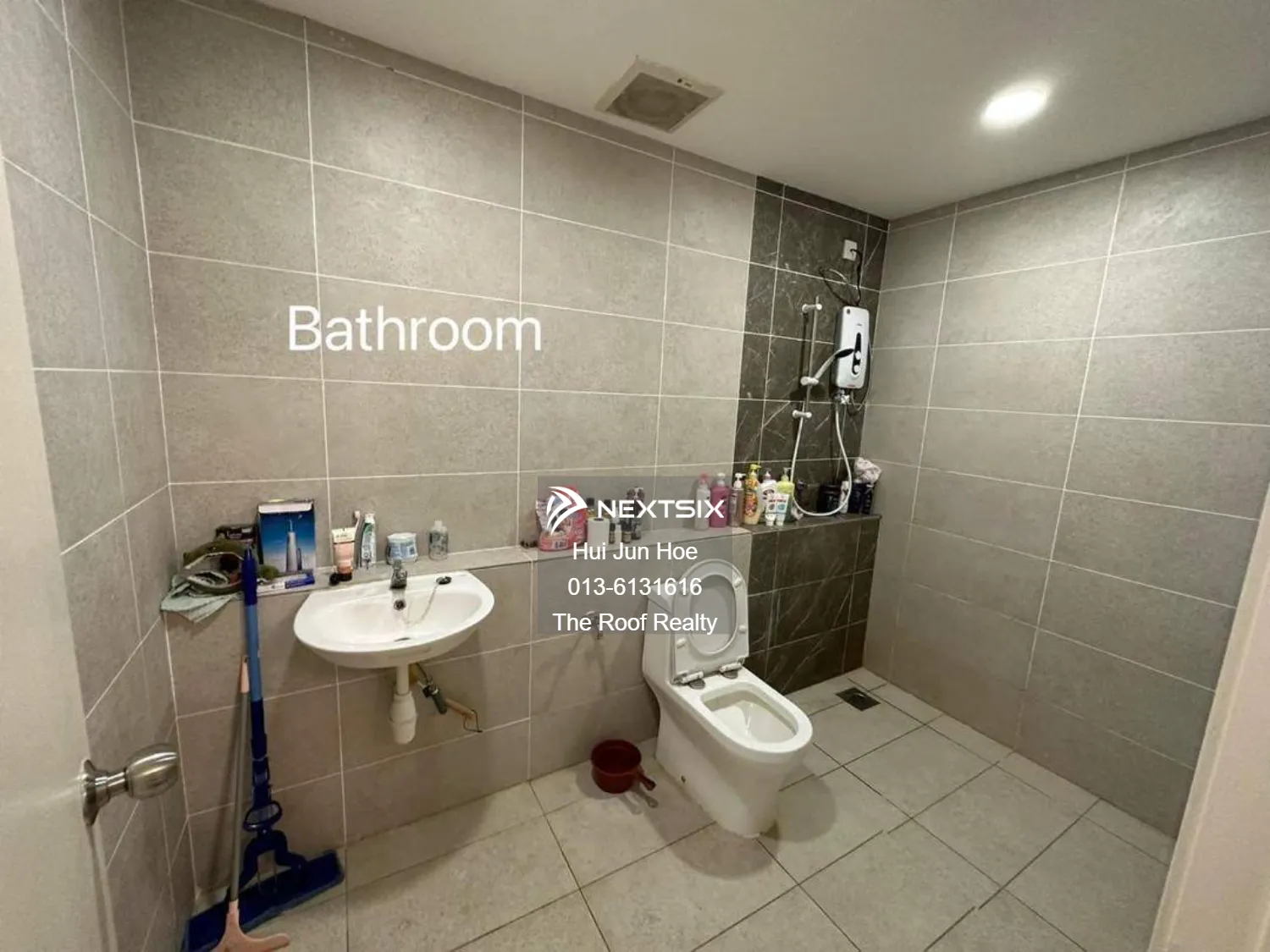 2-sty Terrace/Link House For Sale in Kota Kinabalu Sabah - Image 10