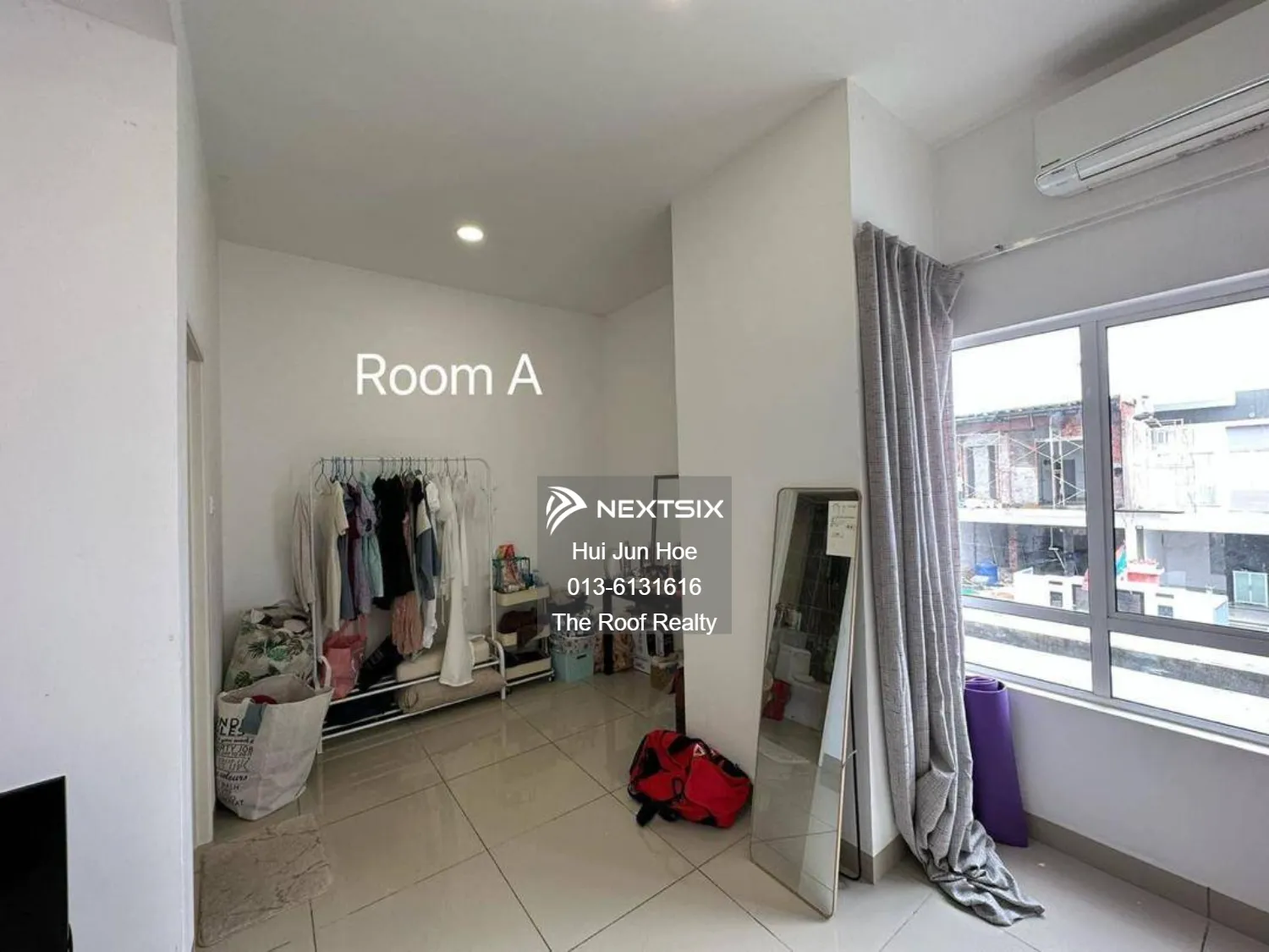 2-sty Terrace/Link House For Sale in Kota Kinabalu Sabah - Image 5