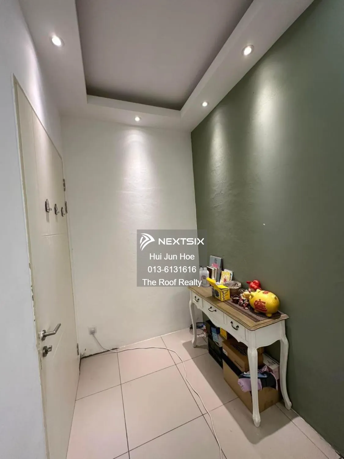 2-sty Terrace/Link House For Sale in Kota Kinabalu Sabah - Image 6