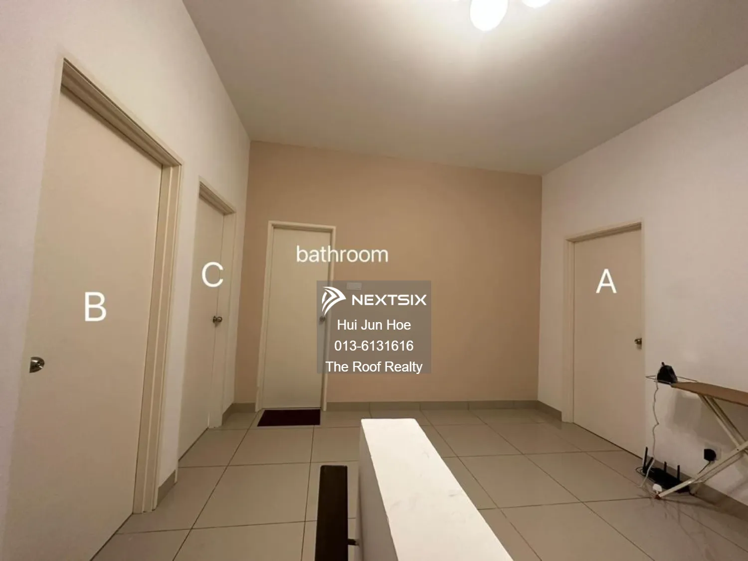 2-sty Terrace/Link House For Sale in Kota Kinabalu Sabah - Image 8