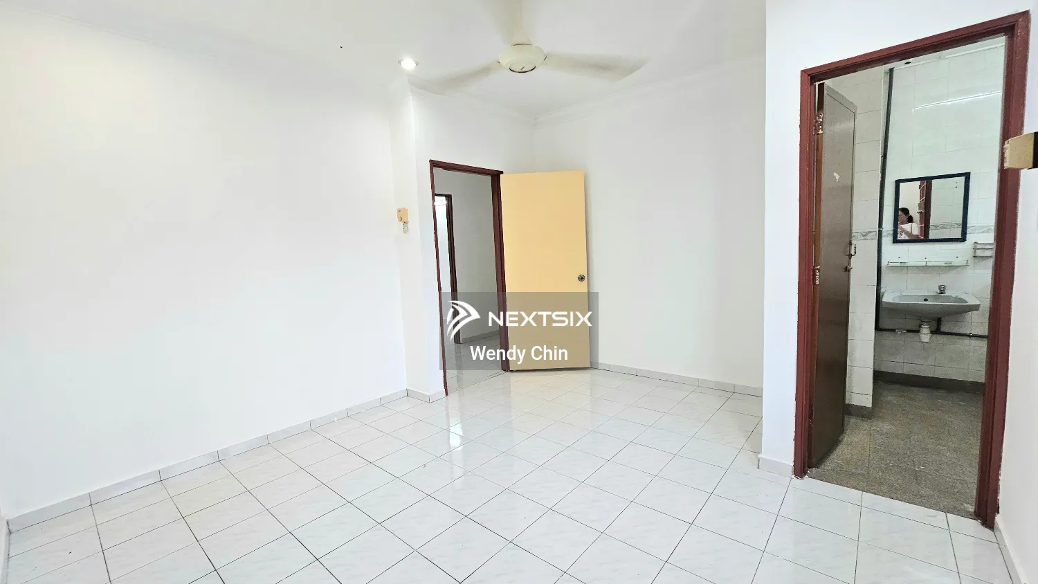 2-sty Terrace/Link House For Sale in Puchong Selangor - Image 12
