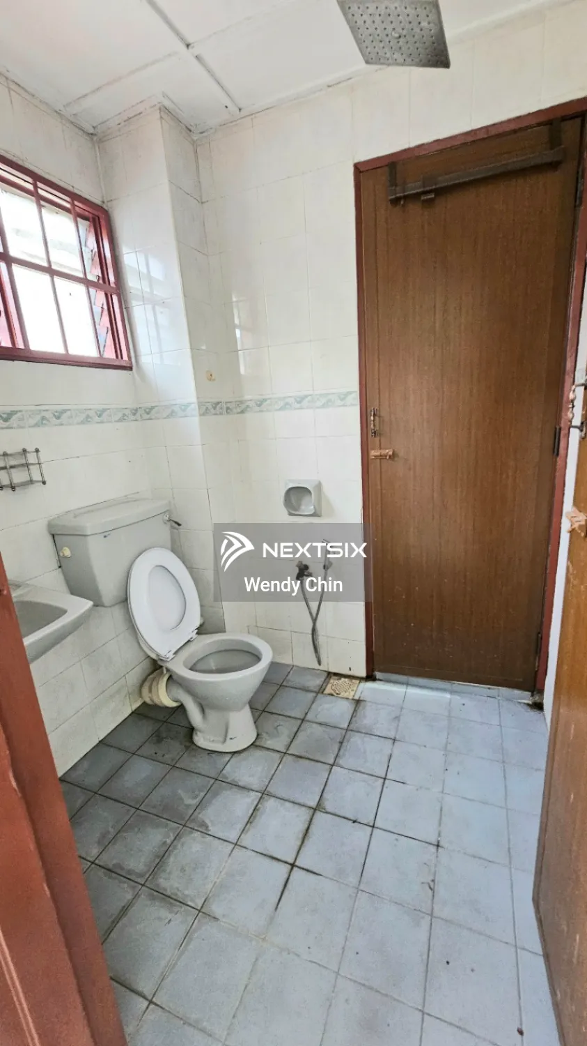 2-sty Terrace/Link House For Sale in Puchong Selangor - Image 19
