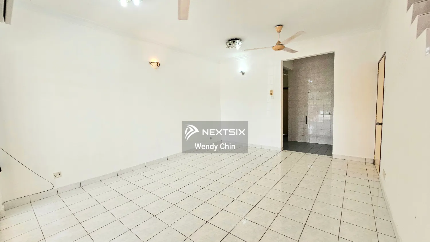 2-sty Terrace/Link House For Sale in Puchong Selangor - Image 6