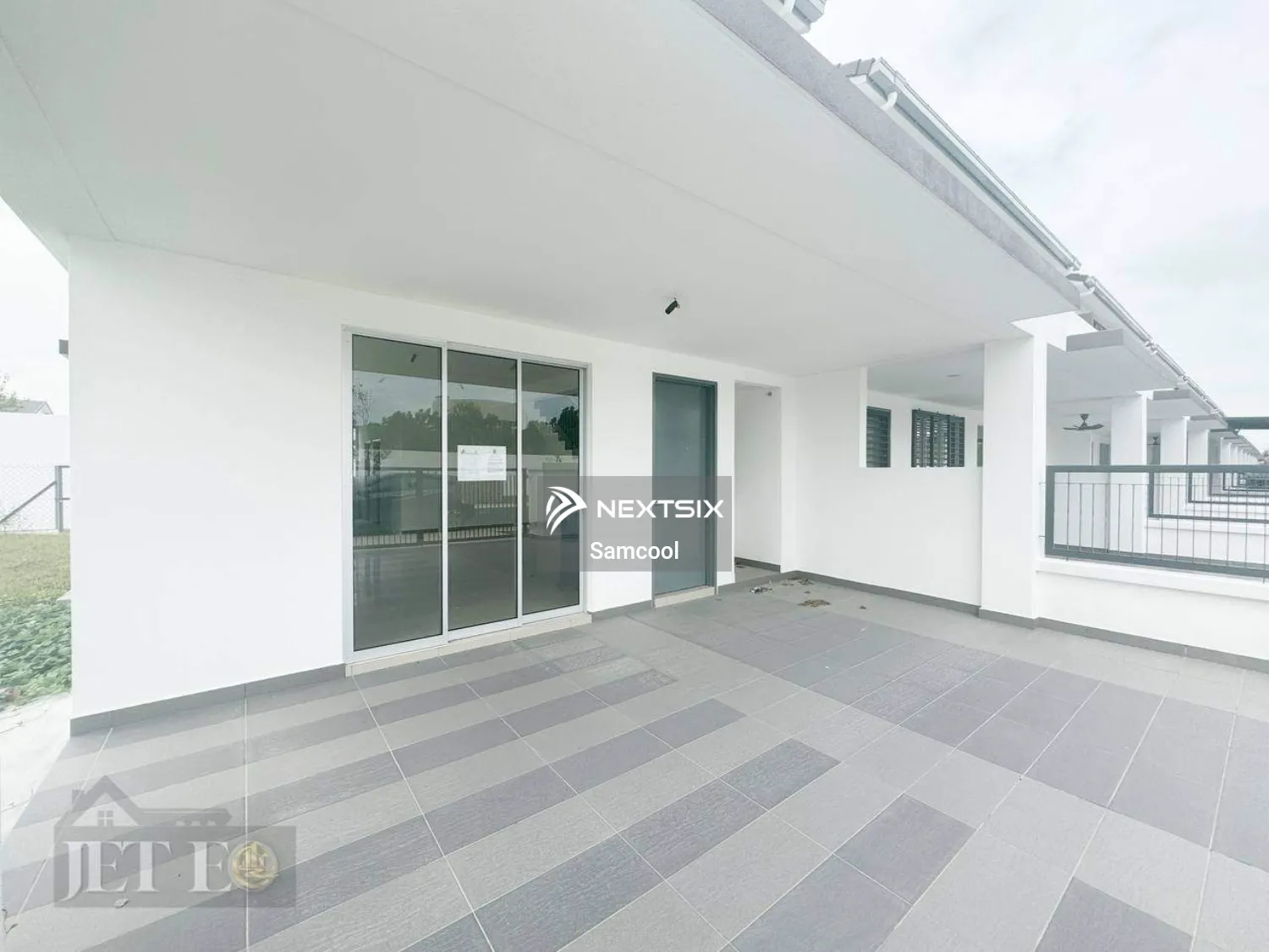 Starling Rimbayu Brand New Double Storey House