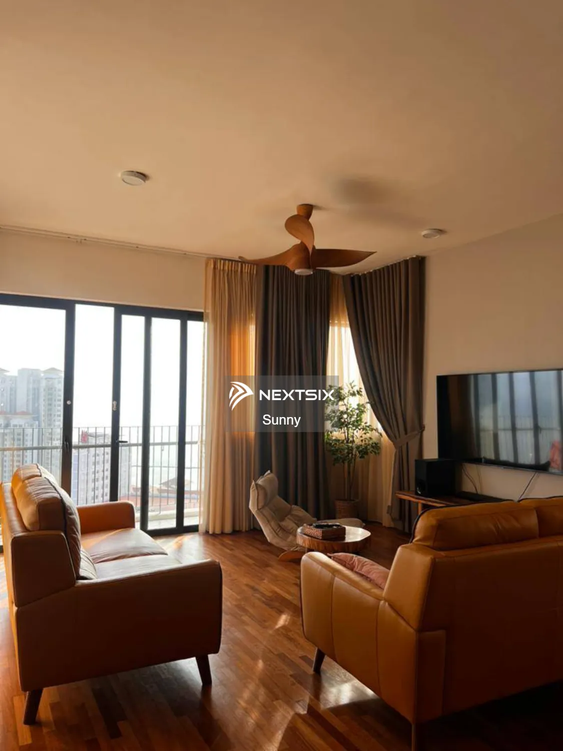 Condominium For Rent in Tanjong Tokong Penang