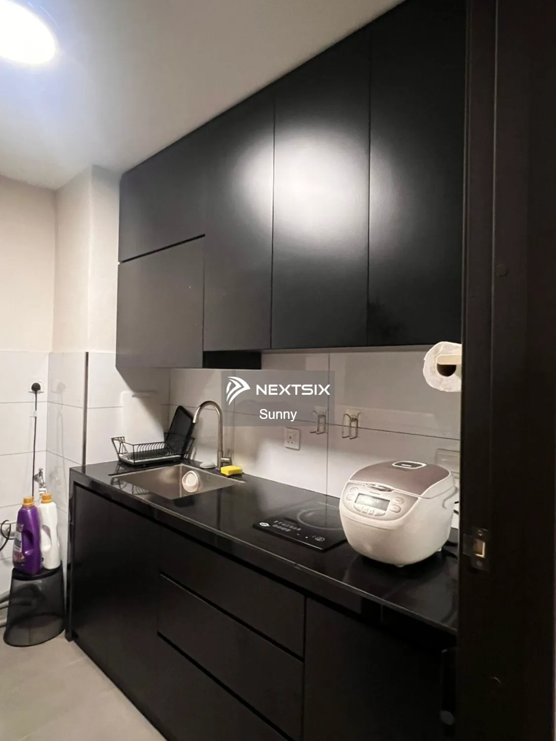 Condominium For Rent in Tanjong Tokong Penang - Image 5