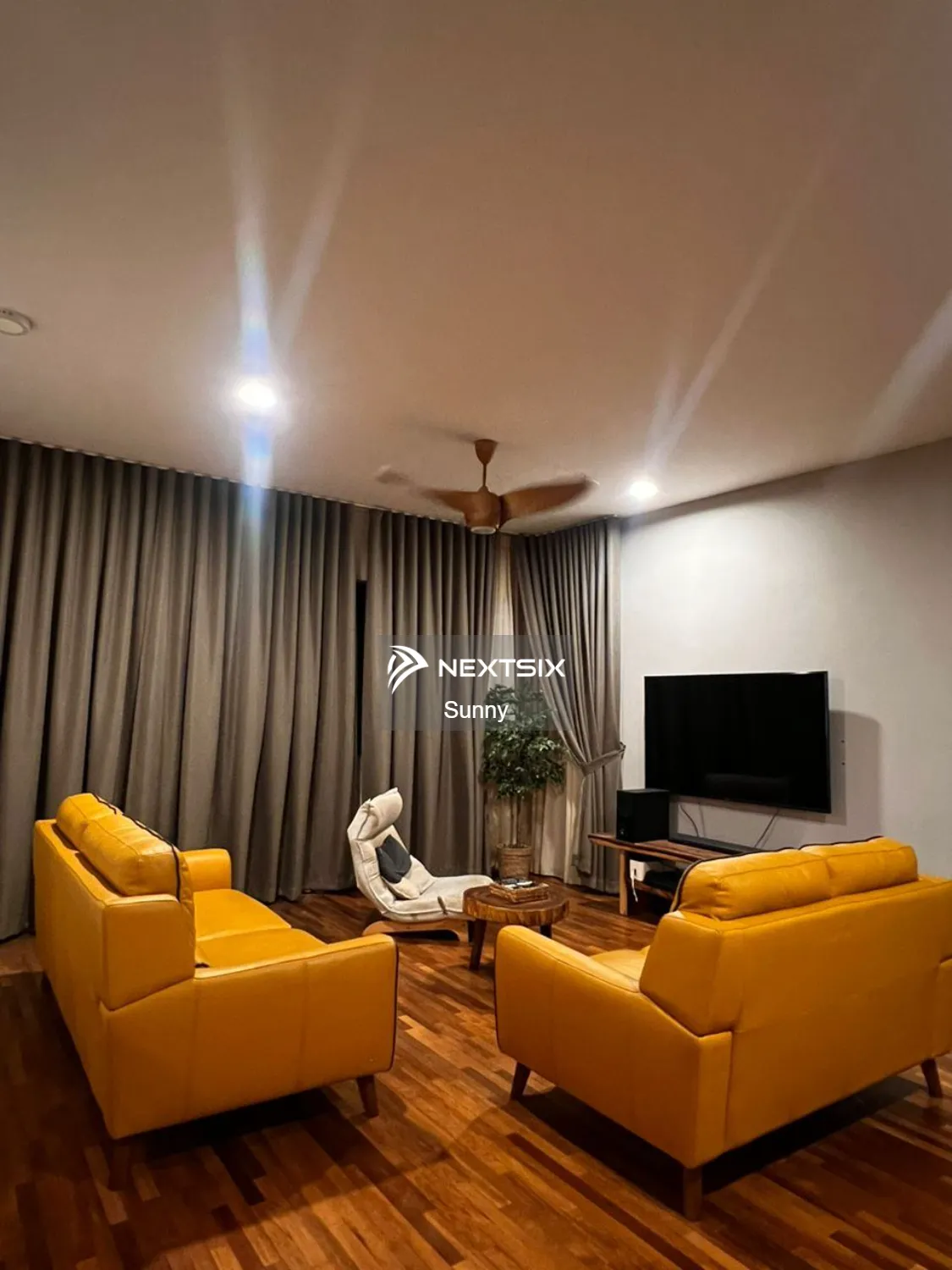 Condominium For Rent in Tanjong Tokong Penang - Image 6
