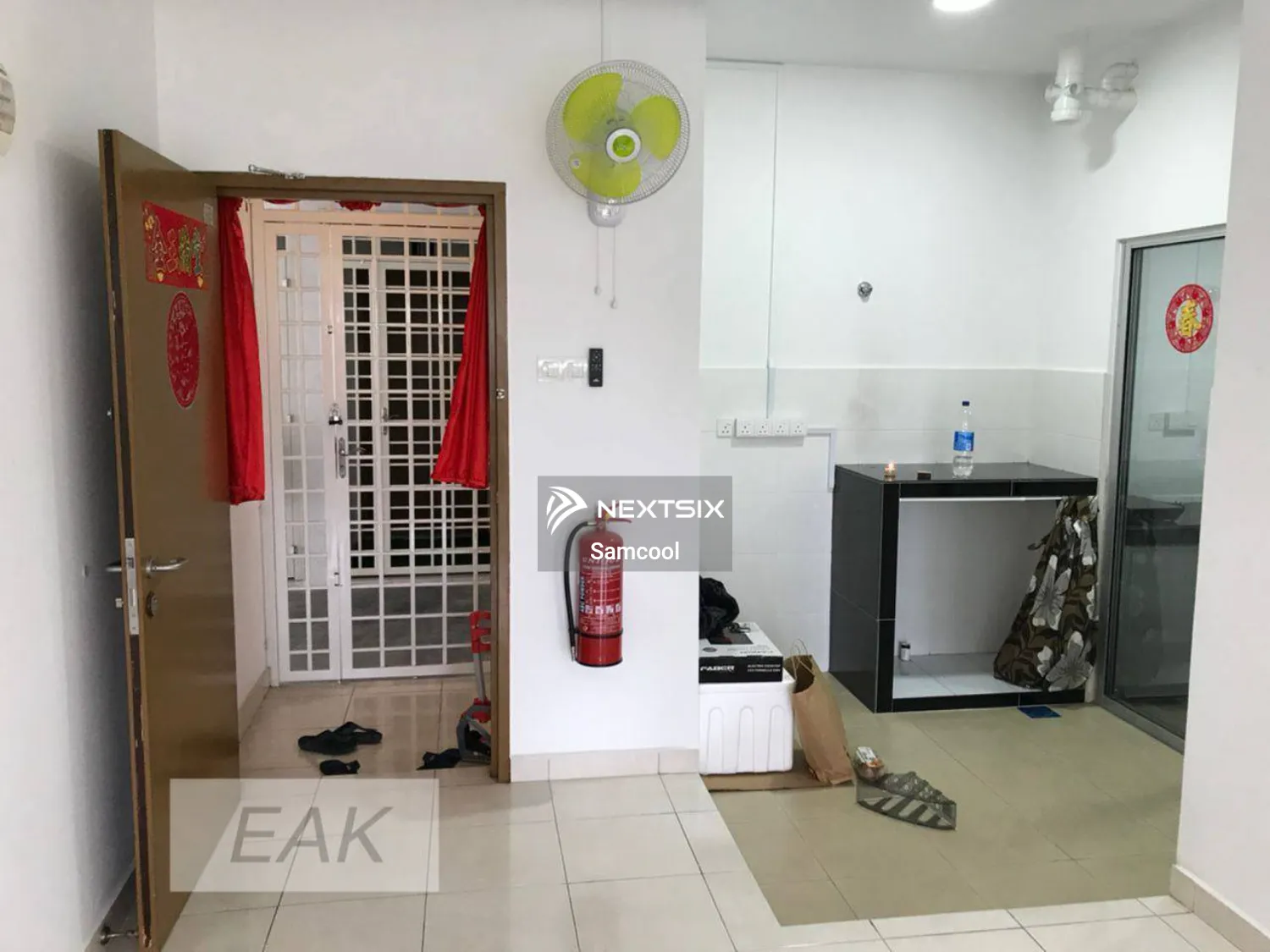 Asteria Apartment