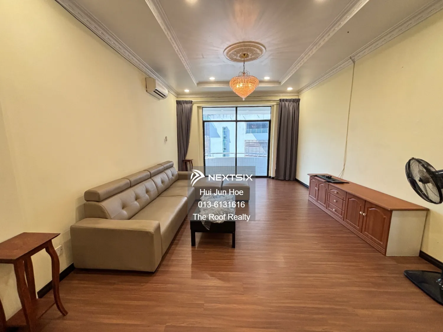 Fairway Mansion Condominium