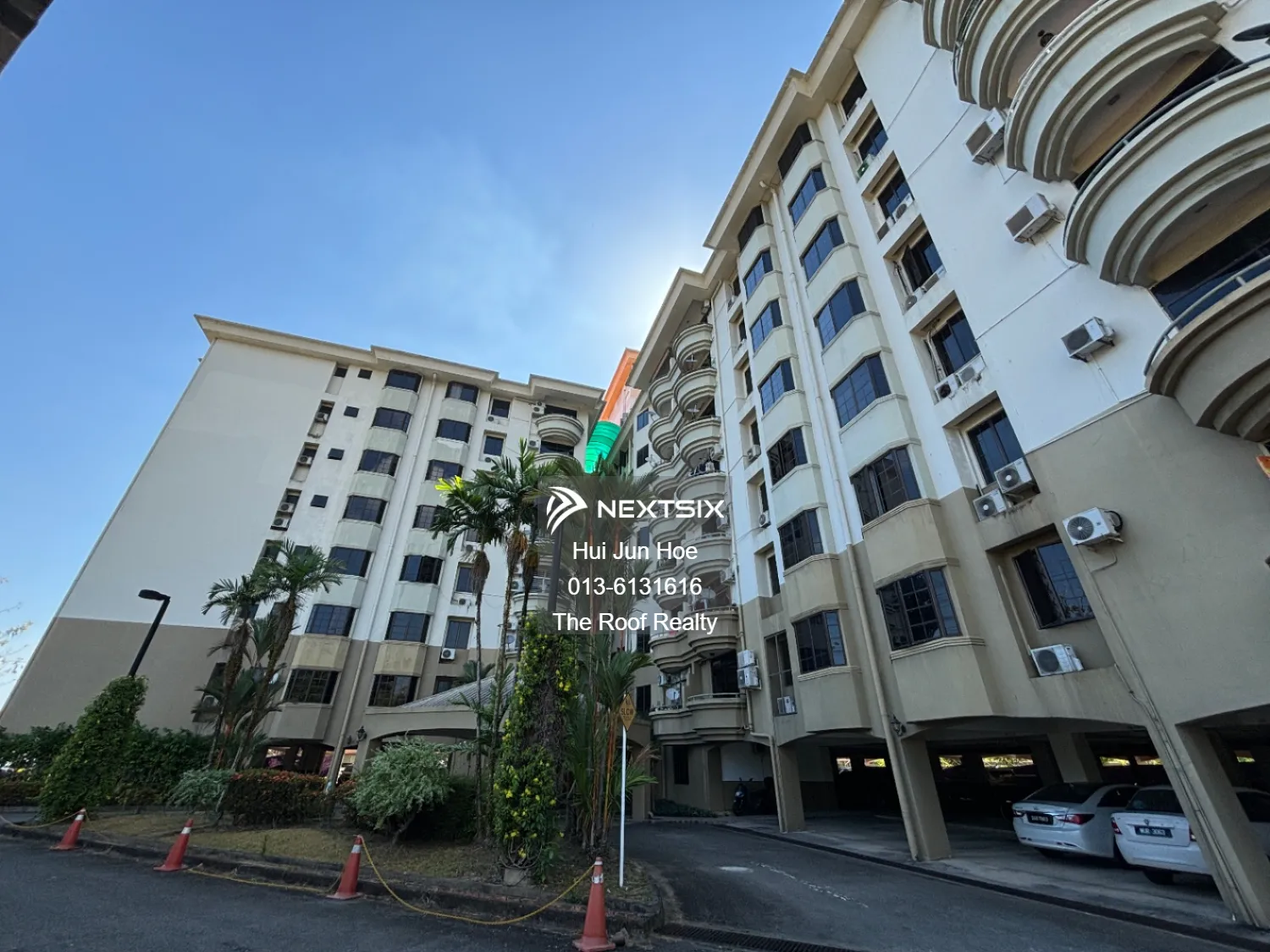 Condominium For Sale in Penampang Sabah - Image 7
