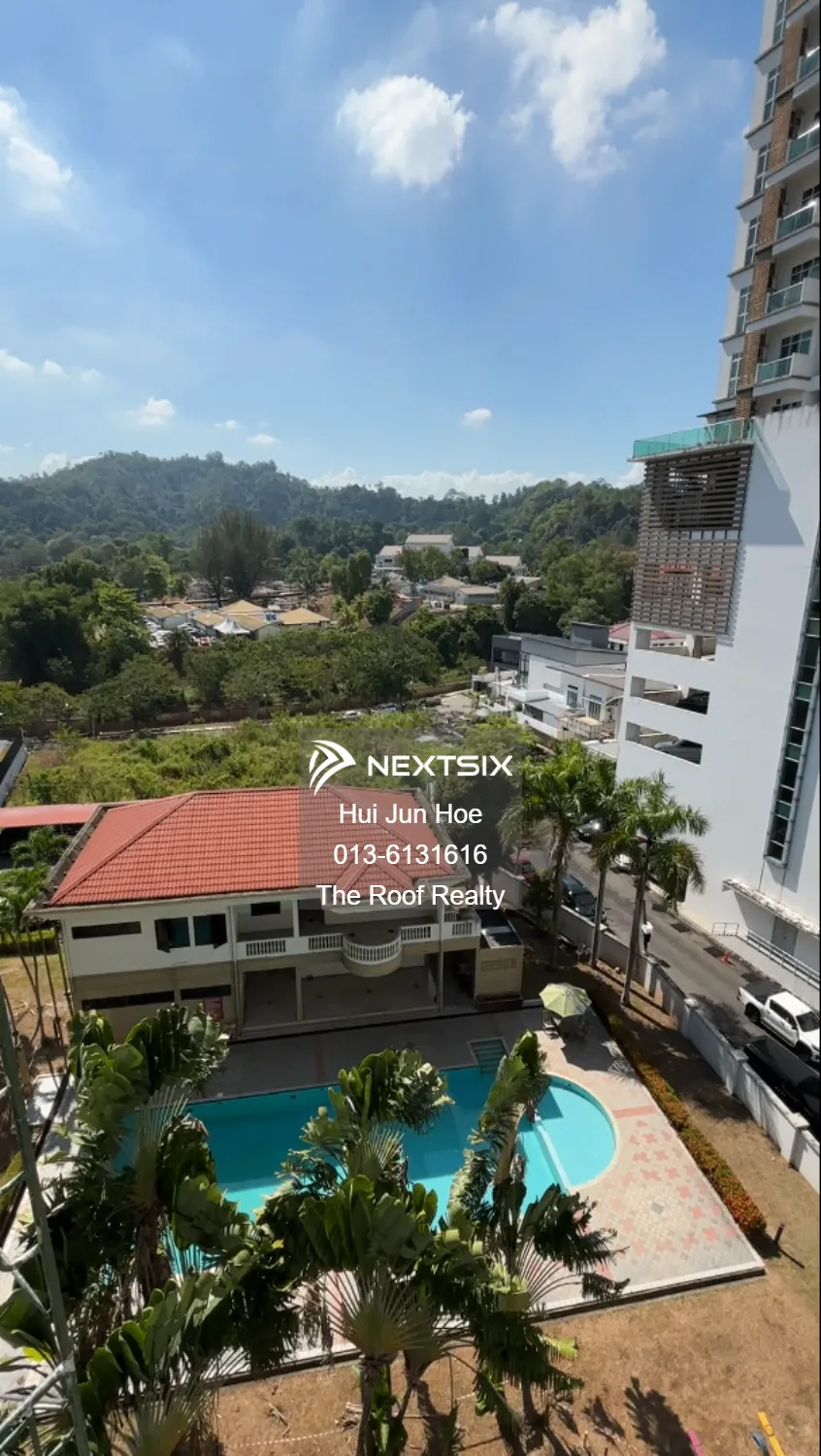 Condominium For Sale in Penampang Sabah - Image 8