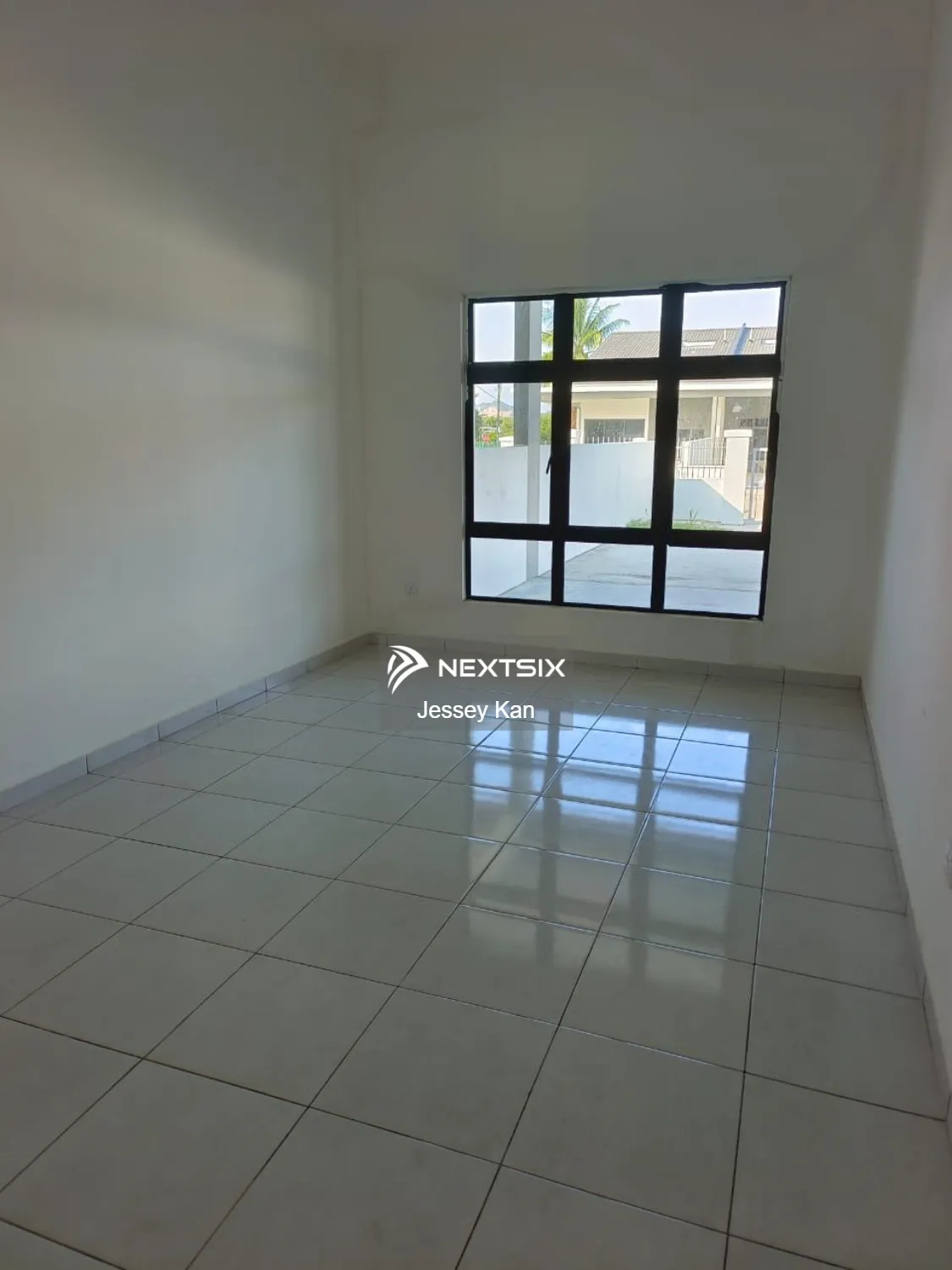 1-sty Terrace/Link House For Sale in Balok Pahang - Image 5