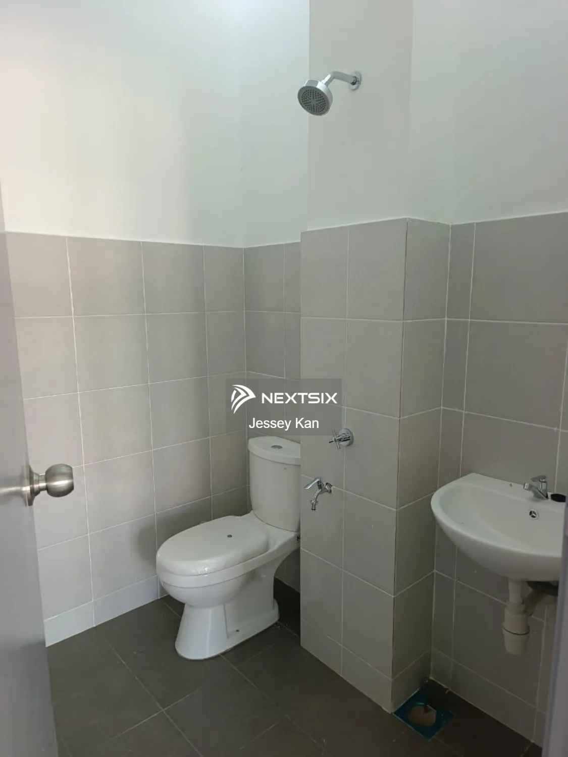 1-sty Terrace/Link House For Sale in Balok Pahang - Image 6