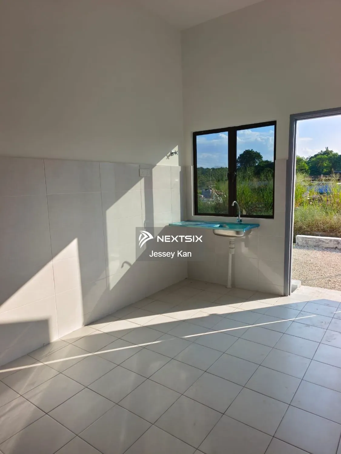 1-sty Terrace/Link House For Sale in Balok Pahang - Image 7