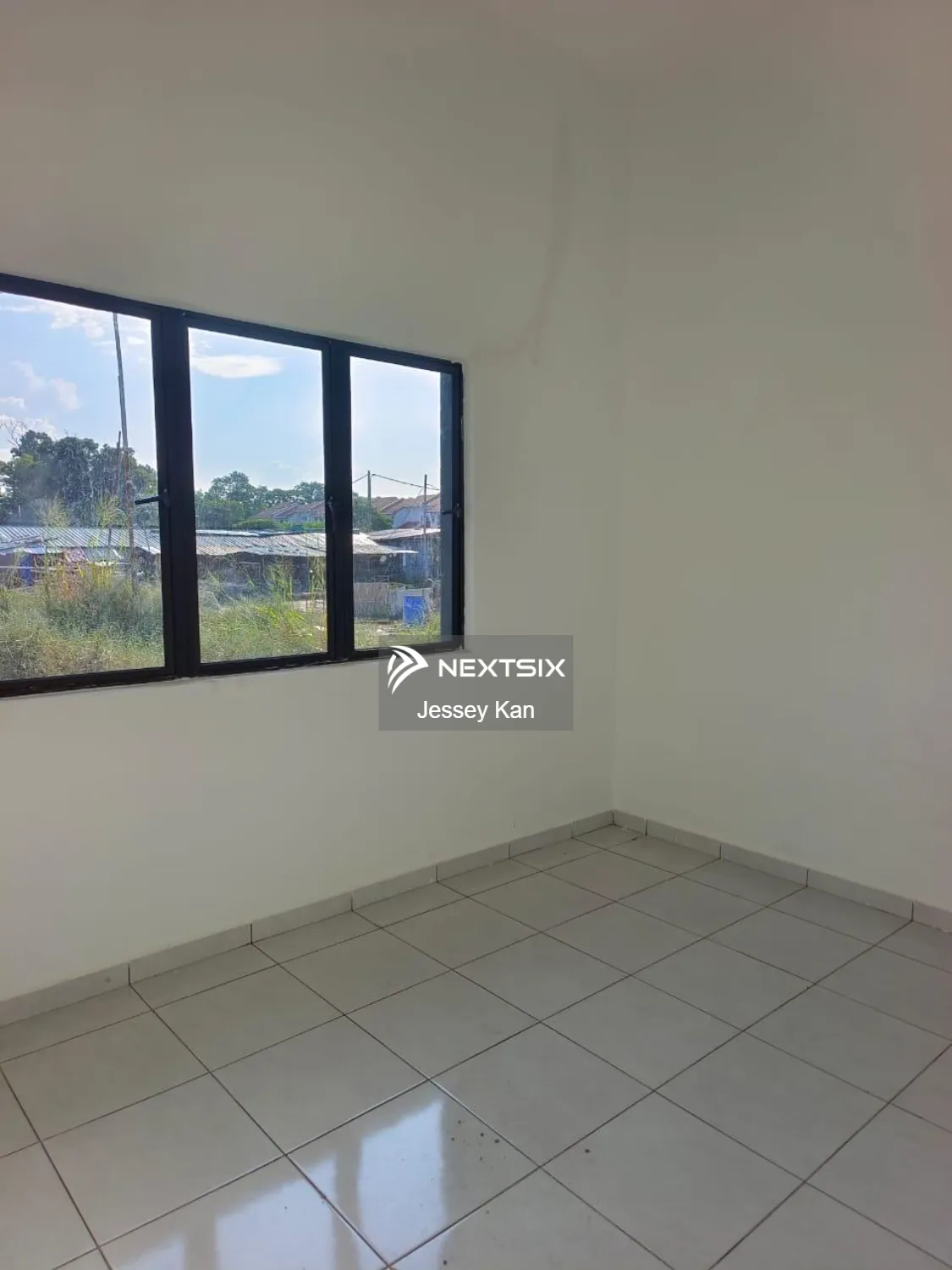 1-sty Terrace/Link House For Sale in Balok Pahang - Image 8