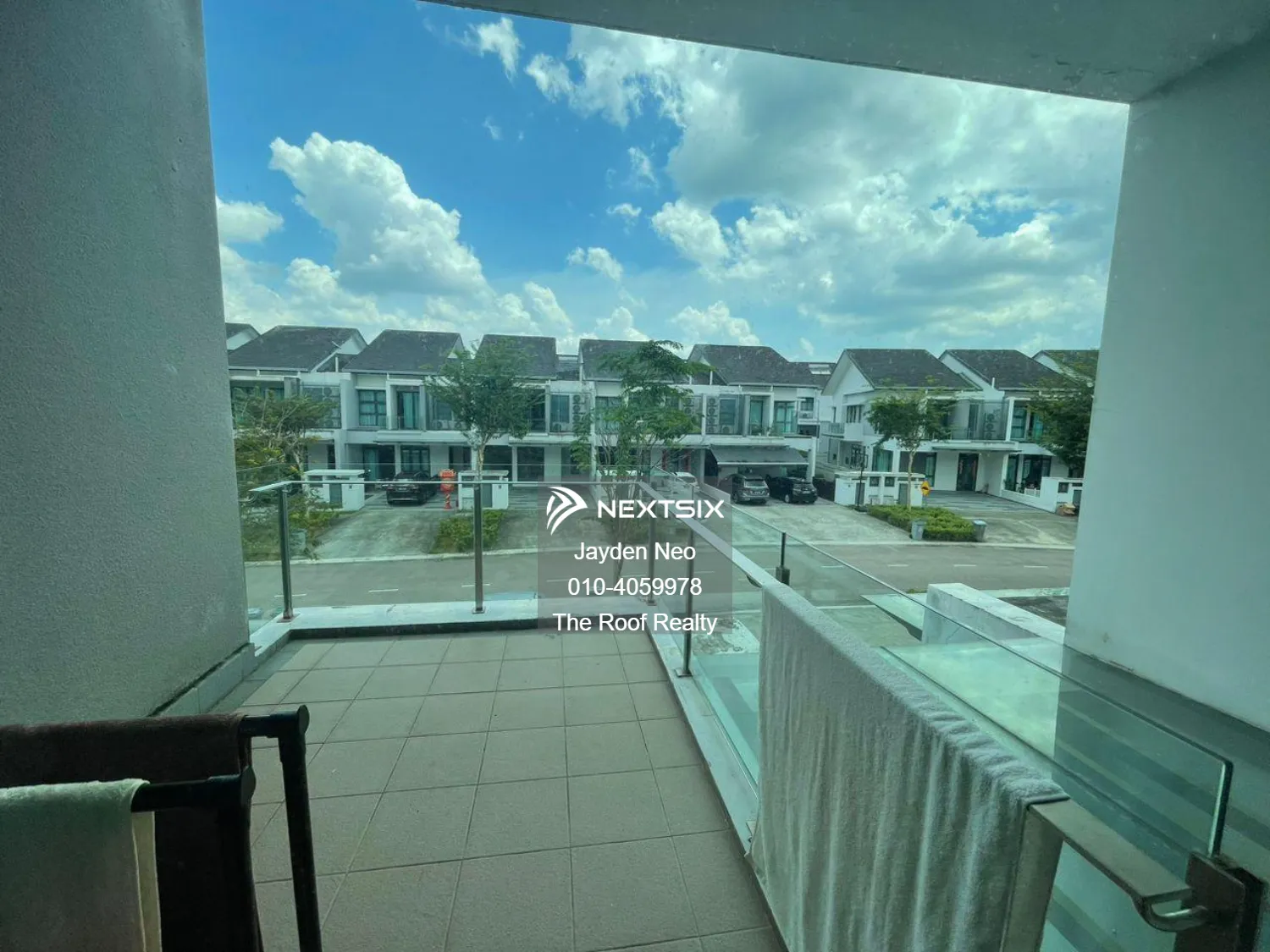 2-sty Terrace/Link House For Sale in Iskandar Puteri (Nusajaya) Johor - Image 10