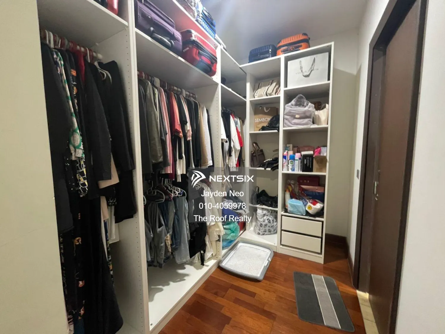 2-sty Terrace/Link House For Sale in Iskandar Puteri (Nusajaya) Johor - Image 12