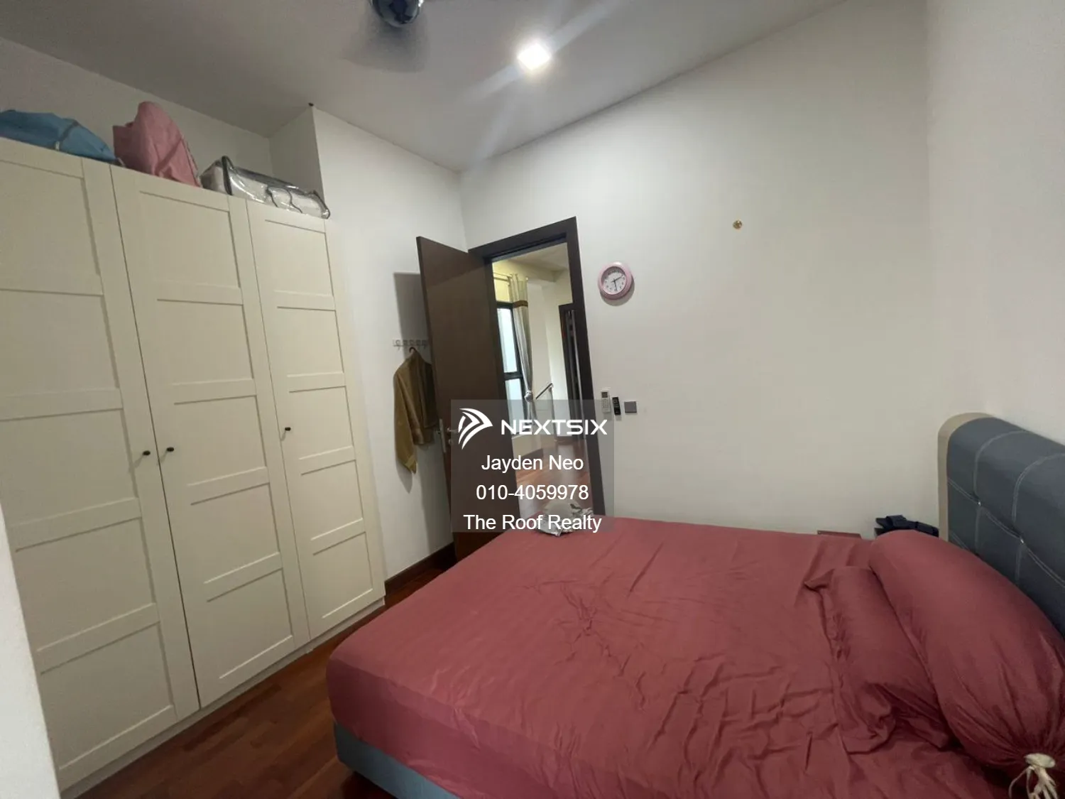 2-sty Terrace/Link House For Sale in Iskandar Puteri (Nusajaya) Johor - Image 13