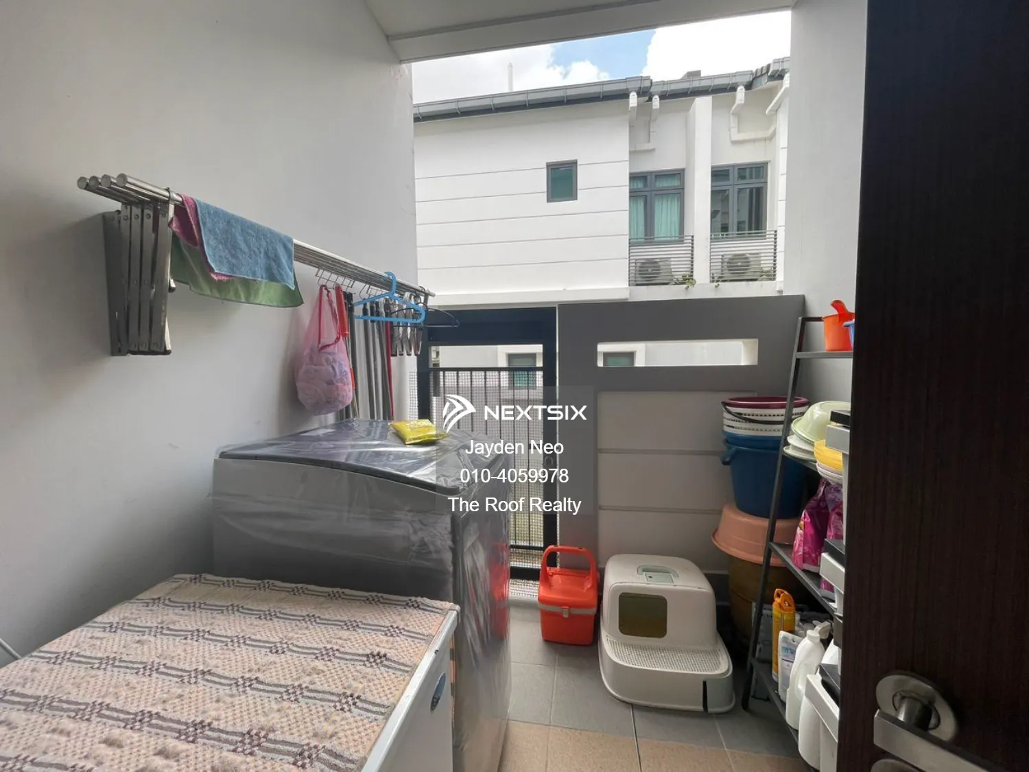 2-sty Terrace/Link House For Sale in Iskandar Puteri (Nusajaya) Johor - Image 14