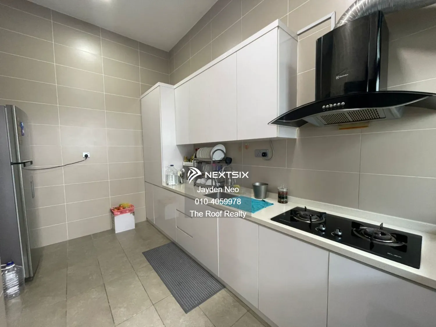 2-sty Terrace/Link House For Sale in Iskandar Puteri (Nusajaya) Johor - Image 16