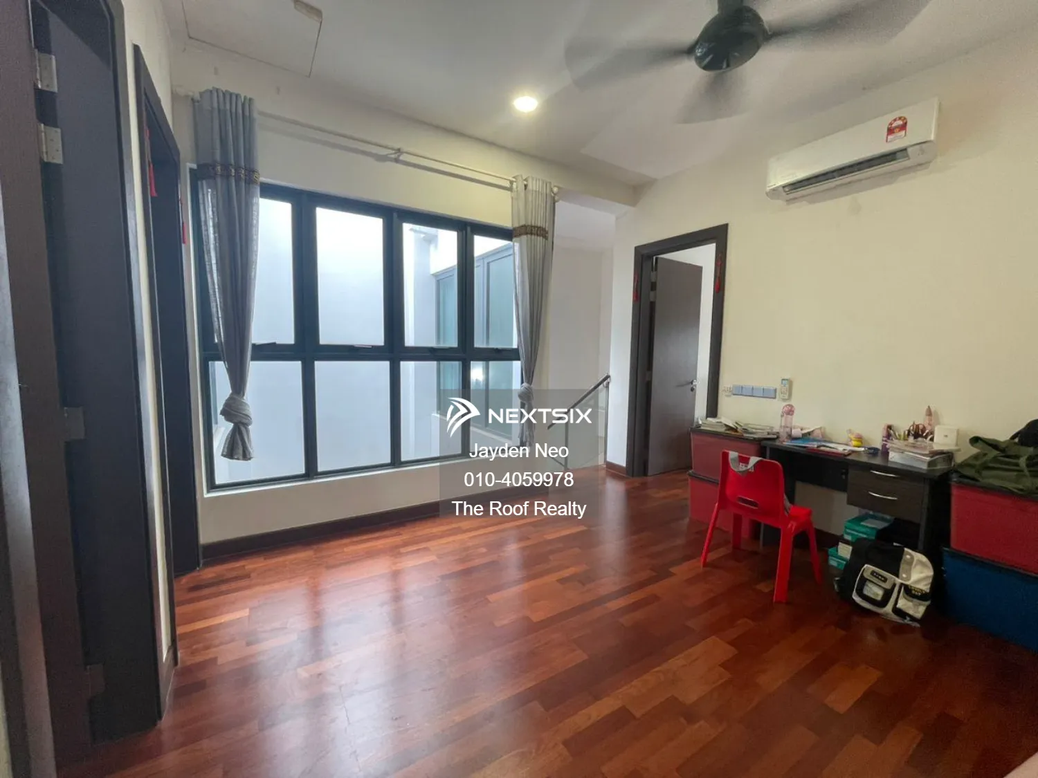 2-sty Terrace/Link House For Sale in Iskandar Puteri (Nusajaya) Johor - Image 17