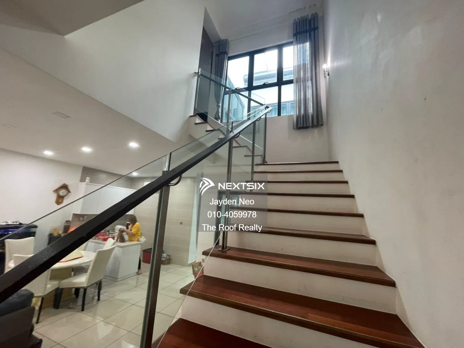 2-sty Terrace/Link House For Sale in Iskandar Puteri (Nusajaya) Johor - Image 8