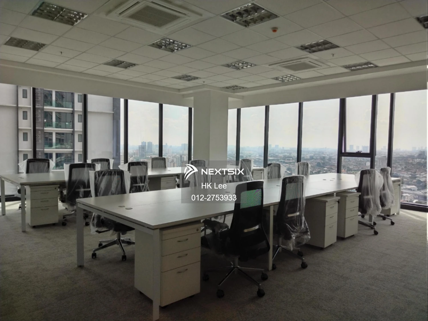 Office For Rent in OUG Kuala Lumpur