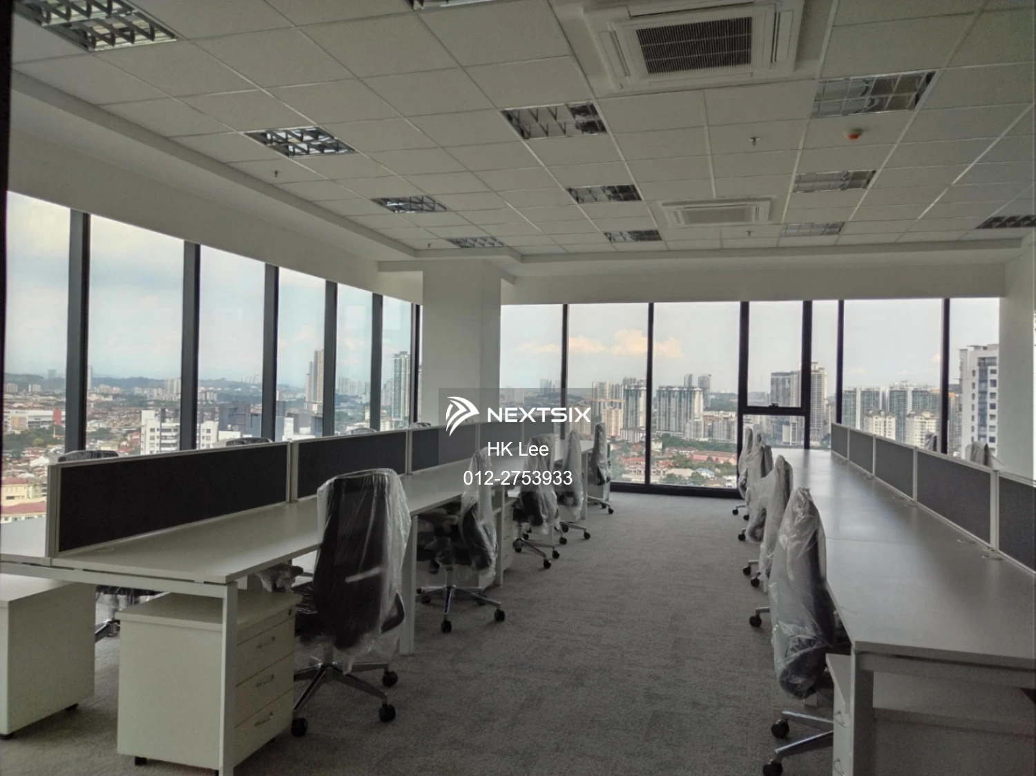 Office For Rent in OUG Wilayah Persekutuan Kuala Lumpur - Image 10