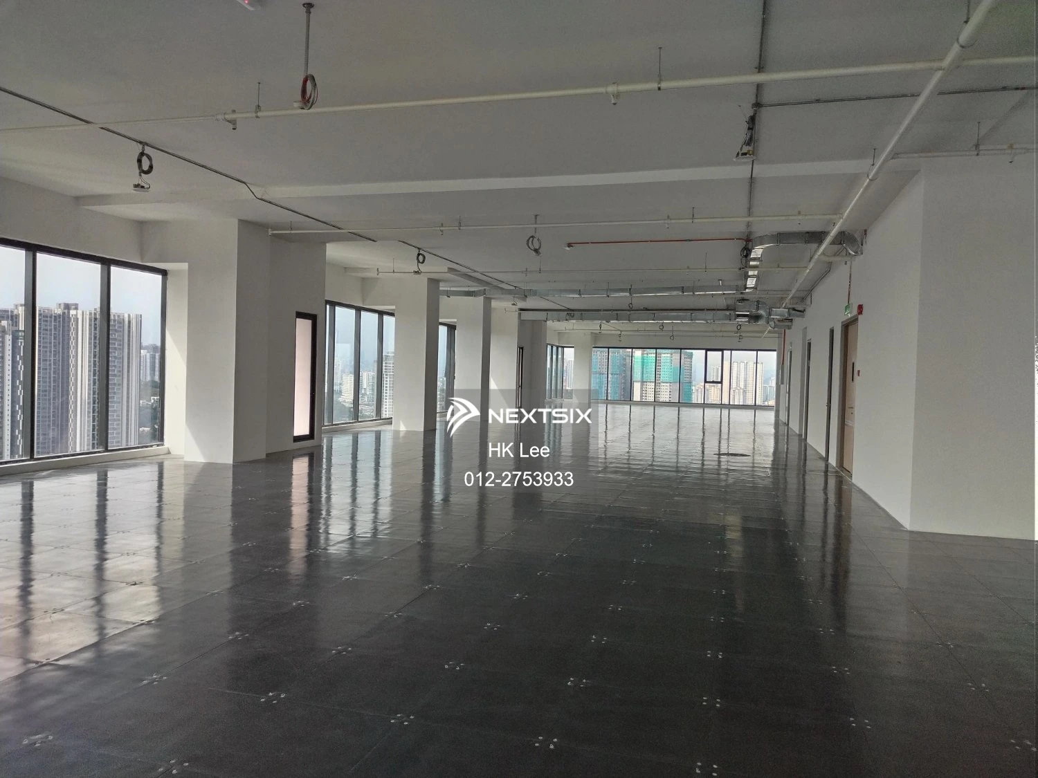 Office For Rent in OUG Wilayah Persekutuan Kuala Lumpur - Image 11