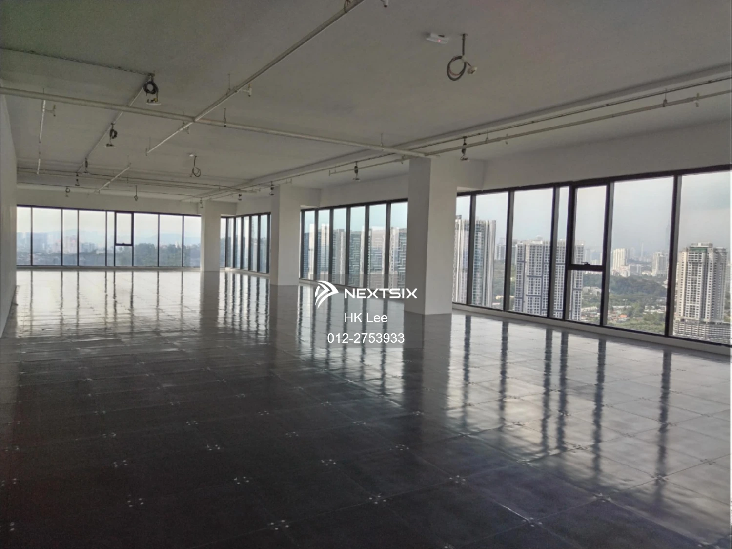 Office For Rent in OUG Wilayah Persekutuan Kuala Lumpur - Image 12
