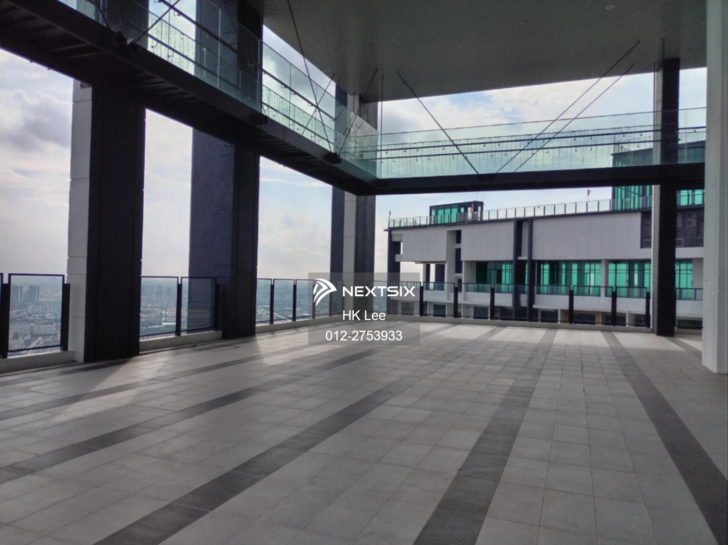 Office For Rent in OUG Wilayah Persekutuan Kuala Lumpur - Image 13