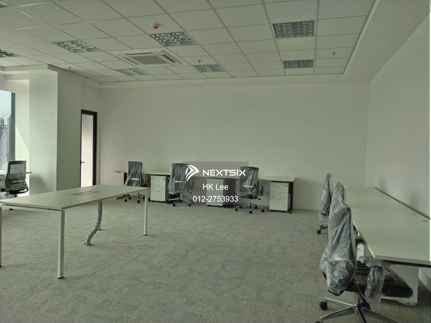 Office For Rent in OUG Wilayah Persekutuan Kuala Lumpur - Image 6