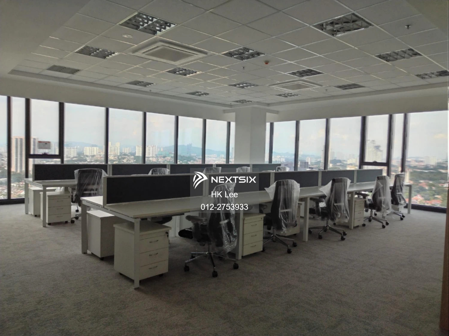 Office For Rent in OUG Wilayah Persekutuan Kuala Lumpur - Image 7